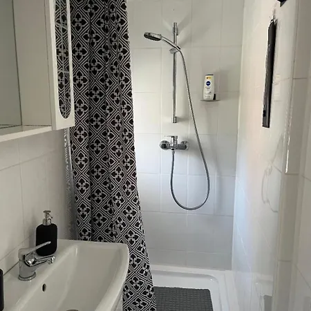 Vakantiehuis Tomi *