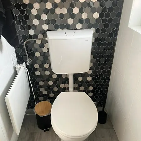 Vakantiehuis Tomi Velence