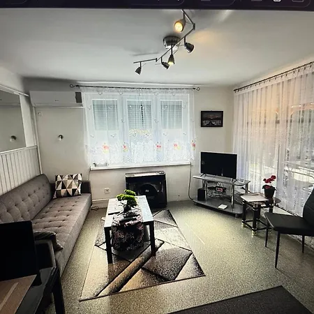 Vakantiehuis Tomi *